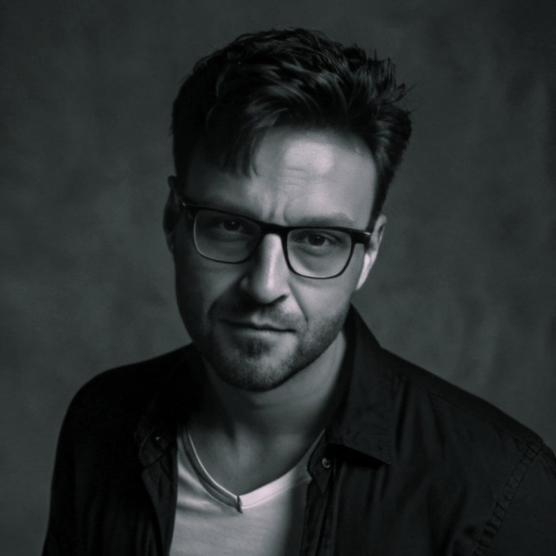 Laurynas Brazys, Founder of ExamRoll